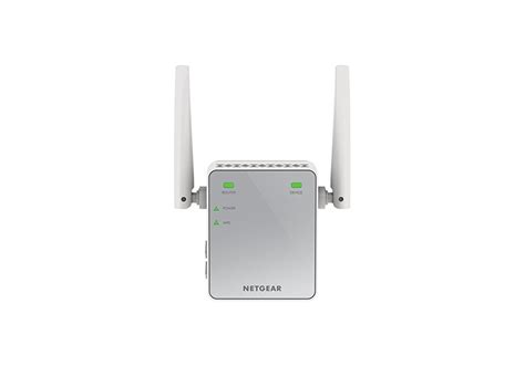 Netgear Ac1900 Ex7000 100pes Nighthawk Répéteur Wi Fi Mesh 5 Ports