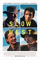Slow West (2015) Movie Trailer | Movie-List.com
