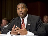 The life and career of Tony West, the Uber executive married to Kamala ...