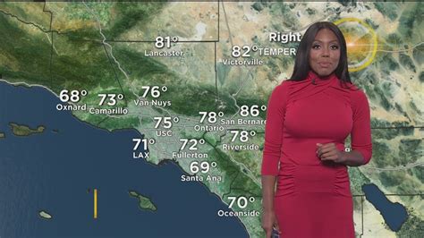 Markina Browns Weather Forecast Oct 8 Youtube