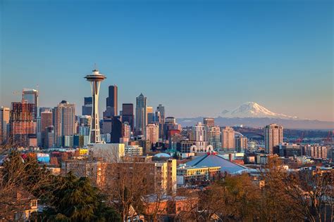 Seattle is a seaport city on the west coast of the united states. Seattle Baseball Getaway - Nagel Tours