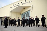 29名獄警宣誓就職 – 澳門特別行政區政府入口網站