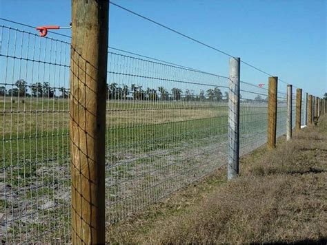 Fastlock Horsefence Southern Wire