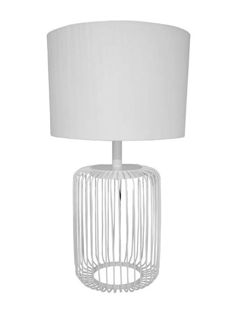 Enjoy free shipping on most stuff, even big stuff. Thome Wire 31" Table Lamp | Table lamp, Tiffany table ...