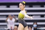Highlights of 2020 Chinese National Artistic Gymnastics Championships ...