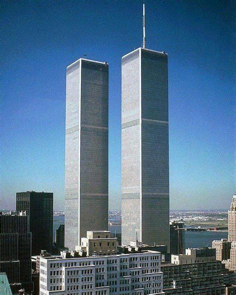 675 Best Nyc Wtc Twin Towers In Memorium Images On