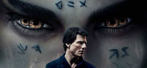 Watch Final Trailer Of Tom Cruises Movie The Mummy