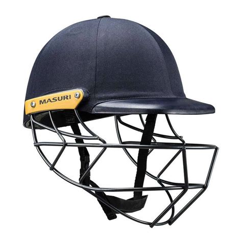 Masuri C Line Plus Steel Grill Cricket Helmet For Sale Ballsports