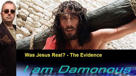 President joe biden, said the controversial laptop allegedly containing evidence detailing his business dealings in. Was Jesus Real? - The Evidence - YouTube