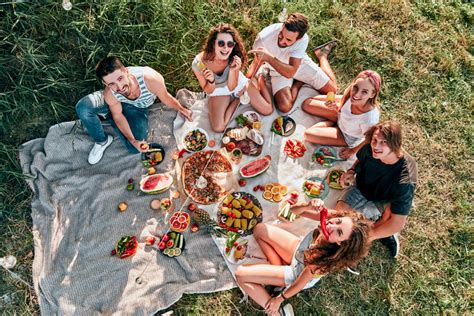 Throwing A Safe Company Picnic This Summer Beyond Tech Solutions