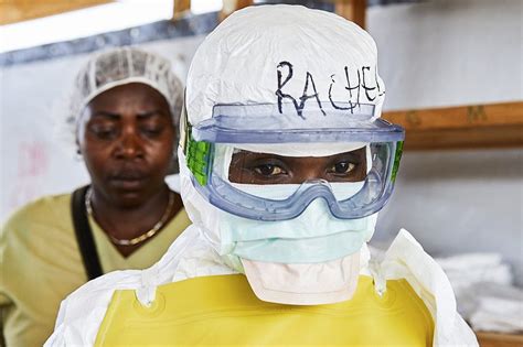 【電子版】コンゴのエボラ出血熱、死者1600人超 流行拡大の恐れ Whoが緊急事態宣言 医療・健康・食品 ニュース 日刊工業新聞 電子版