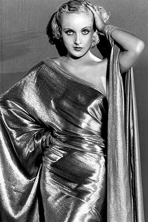 Carole Lombard Hollywood Glamour Old Hollywood Glamour Hollywood