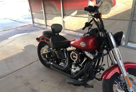 2019 softail slim review harley davidson here are my thoughts on my first ride experience of the 2019 softail slim. 2013 HD Softail Slim - Rider Wanted