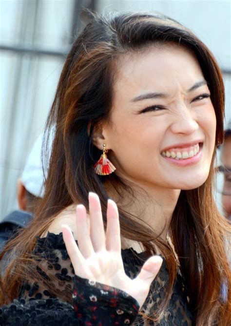 With shu, it will only take you 0.3 s! Shu Qi wallpapers, Celebrity, HQ Shu Qi pictures | 4K ...