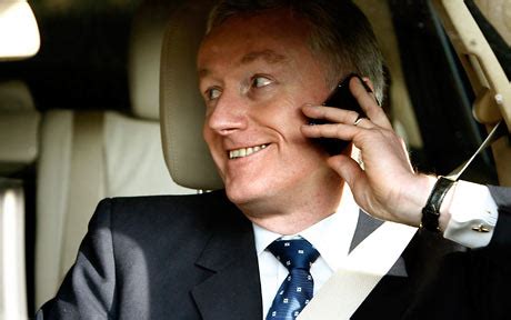 Former RBS Boss Obsessed With Minutiae Calculator