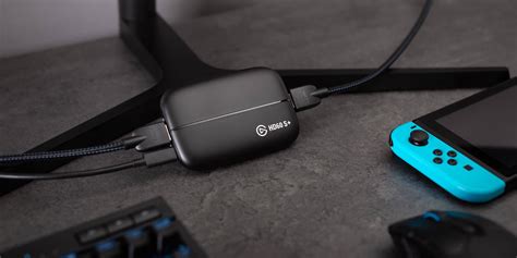 elgato s hd60 s capture card packs 4k60 visuals at 170 all time low