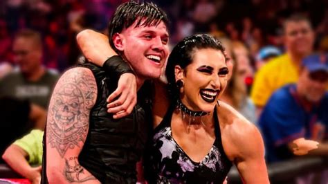 rhea ripley reveals the origin of her relationship with dominik mysterio se scoops wrestling