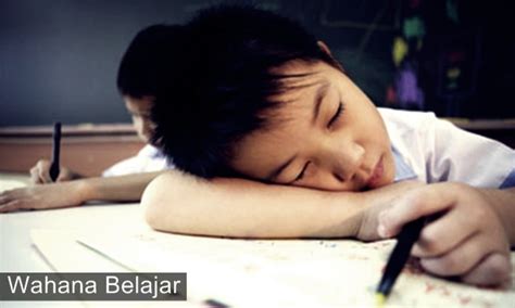 Nasehat untuk anak yang malas belajar. 3 Alasan Kenapa Siswa Malas Belajar - Wahana Belajar