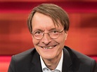 Karl Lauterbach, die Fliege der Rest-Sozen, will die Debatten der AfD ...