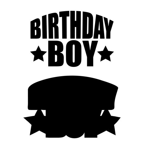 Fortnite Birthday Boy Svg Fortnite Happy Birthday Svg