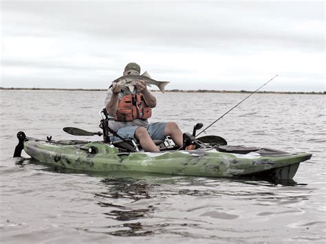 Best Tandem Fishing Kayak Dans Photography