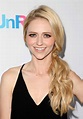 Johanna Braddy at the Lifetime’s UnReal Screening in Los Angeles 04/06 ...