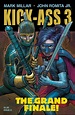 Kick-Ass 3 (2013) #8 | Comic Issues | Marvel