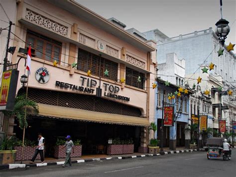 grantnsaipan: Restoran Taman Di Medan