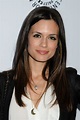 Torrey DeVitto attended Television Out of the Box at Paley Center ...
