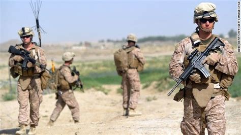 6 Us Invades Afghanistan Matts War On Terror