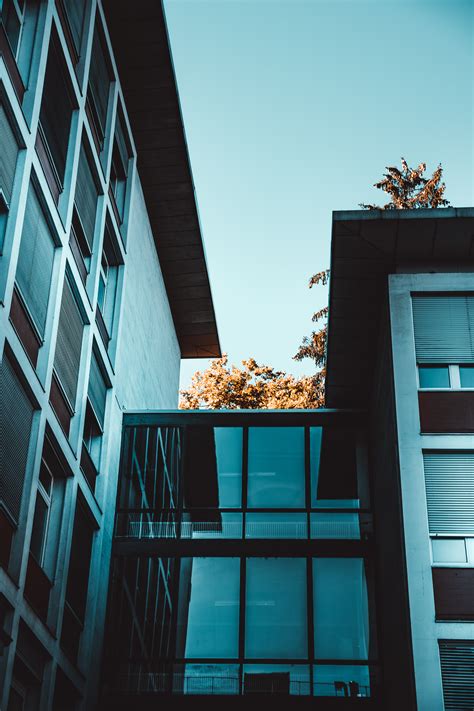 Free Images Blue Architecture Sky Daytime Turquoise Green Urban