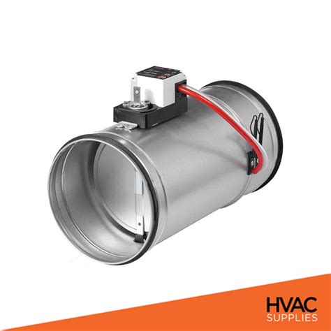 Variable Air Volume Vav Control Dampers Hvac Supplies