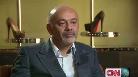 Christian Louboutin Unveils Nude Shoes In Seven Skin Tones Cnn