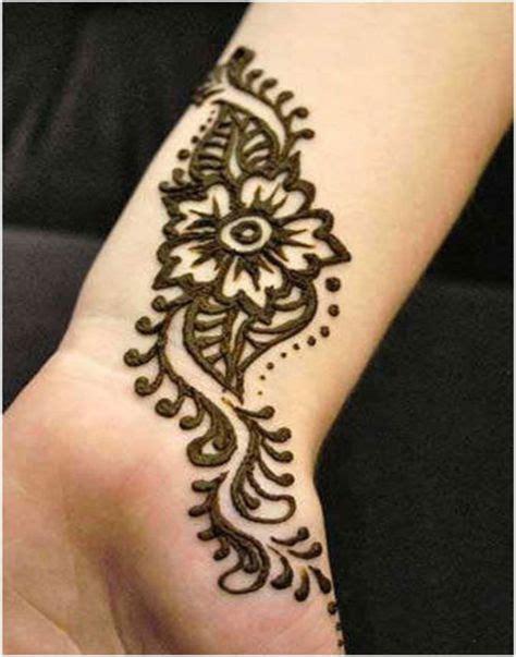 Simple Mehndi Designs Photos Picture Hd Wallpapers Hd Walls Henna