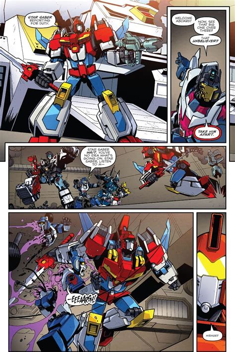 Pin By F R K R N On Autobots Transformers Comic Transformers Masterpiece Transformers Autobots