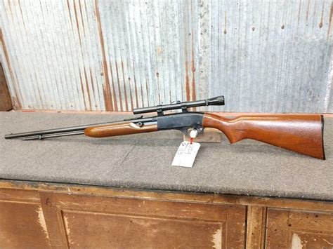 Remington Model Speedmaster Long Rifle Harry Viezens Fine Guns My XXX
