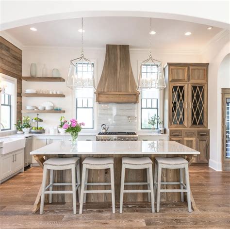 The Most Beautiful Kitchens On Pinterest Sanctuary Home Decor