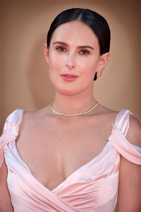 Rumer Willis A Closer Look At The Talented Actress And Singer