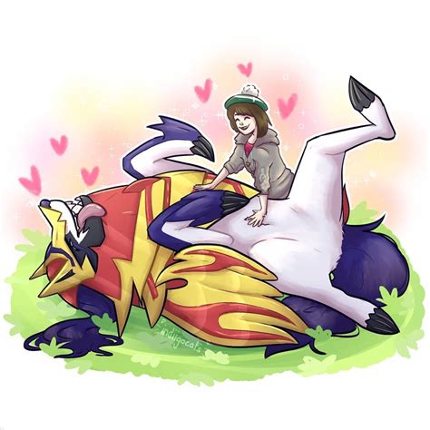 Tickle To Zacian Cute Pokemon Pictures Cute Pokemon Pokemon Pictures
