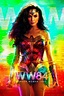 Wonder Woman 1984 (2020) - Posters — The Movie Database (TMDB)