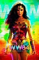 Wonder Woman 1984 (2020) - Posters — The Movie Database (TMDB)