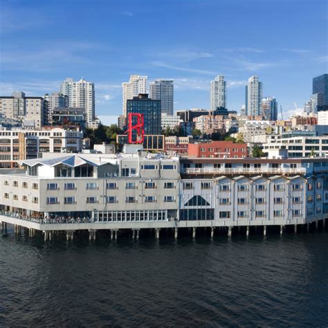 The Best 10 Hotels Near Smith Cove Cruise Terminal At Pier 91 In