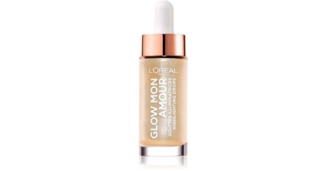 Loréal Paris Wake Up And Glow Glow Mon Amour Illuminante Notinoit