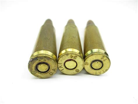 Military 762mm Ball Ammo Switzers Auction And Appraisal Service