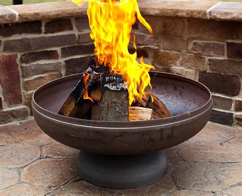 Top Rated Stainless Steel Fire Pit And Bowls Reviewed