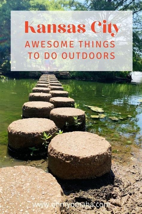 10 Awesome Things To Do Outdoors In The Kansas City Area Kansas City