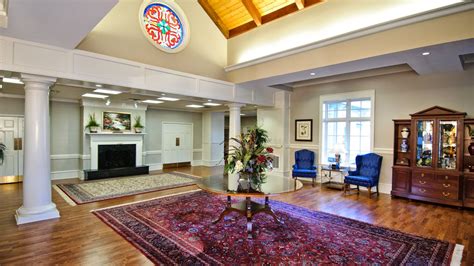 Tetrick Funeral Home - Elizabethton, TN