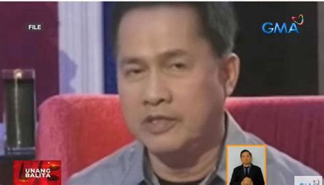 Guevarra Quiboloy May Face Philippine Investigation Philippines Report