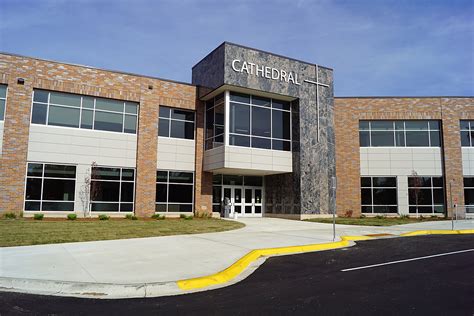 Enrollment Down 4 In St Cloud Catholic Schools