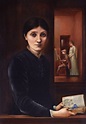 Memories of Elizabeth Siddal, Georgiana Burne-Jones
